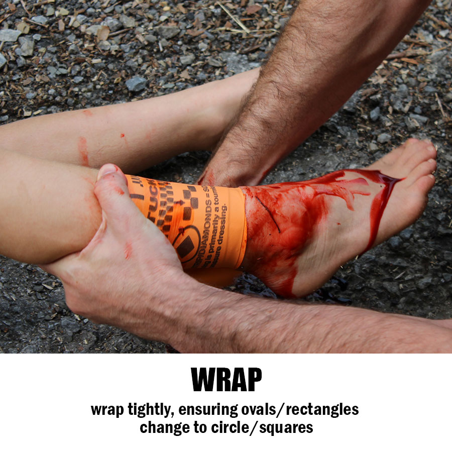 Wrap